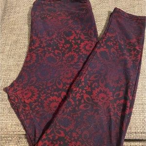 Lularoe leggings